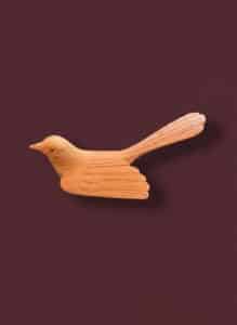 Terracotta-Bird-Figurine