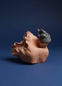 Terracotta-and-Ceramic-Abstract-Sculpture-2