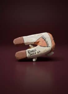 Terrie-Saxon-Storyteller-Figurine