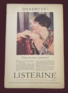 The-Mentor-Magazine-November-Featuring-Listerine-Advertisement-second-image