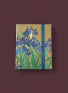 The-Metropolitan-Museum-of-Art-Japanese-Screens-Notecards-featuring-Ogata-Korins-Irises