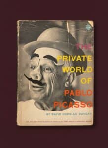 The-Private-World-of-Pablo-Picasso-by-David-Douglas-Duncan