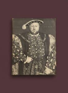 The-Six-Wives-of-Henry-VIII-Book-second-image