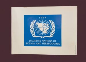 United-Nations-of-Bosnia-and-Herzegovina-Poster