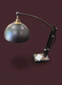Vintage-Adjustable-Architect-Desk-Lamp-with-Brass-Accents