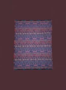 Vintage-Afghan-Kilim-Rug-second-image
