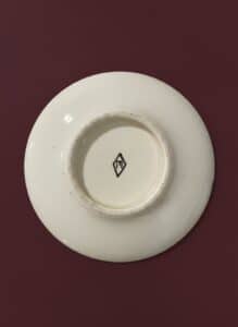 Vintage-Stoneware-Bowl-with-Bluebirds-second-image