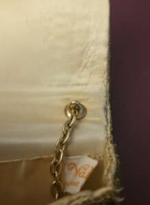 Vintage-Walborg-Gold-Beaded-Clutch-Evening-Bag-Hong-Kong-third-image