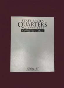 Whitman-One-A-Year-Cent-Collection-Coin-Folder-third-image