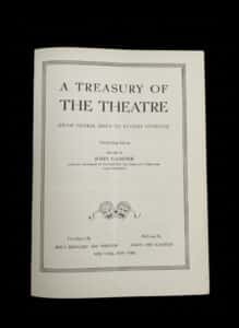 A-Treasury-of-the-Theatre-From-Henrik-Ibsen-to-Eugene-Ionesco-Third-College-Edition-second-image