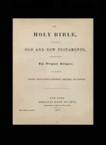 American-Bible-Society-Pica-Reference-Quarto-Bible