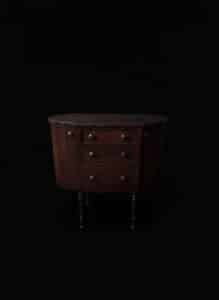 Antique-Martha-Washington-Sewing-Cabinet-1