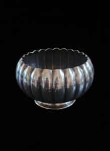 Apollo-Silver-Plated-Fluted-Bowl-by-Bernard-Rices-Sons