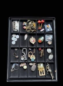 Assorted-Vintage-Collectibles-Lot
