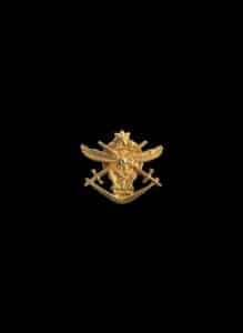 Australian-Army-Intelligence-Corps-Regimental-Badge
