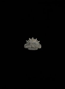 Australian-Army-Rising-Sun-Collar-Badge