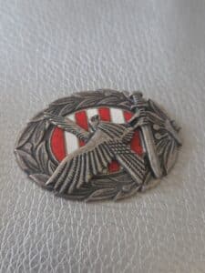 Austrian-Army-Badge