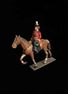 Britains-Ltd.-Queen-Elizabeth-II-on-Burmese-Toy-Figure