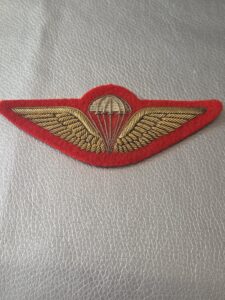British-Parachute-Regiment-Bullion-Qualification-Badge-Mess-Dress