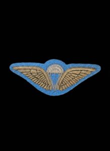 British-Royal-Air-Force-Parachutist-Jump-Wings-Patch