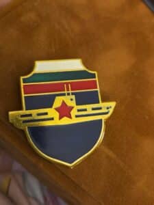Bulgarian-Navy-Submarine-Service-Badge
