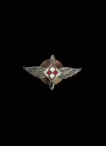 DLV-Deutsches-Luft-Verband-Pilot-Hat-Badge