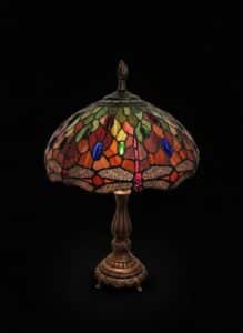 Dale-Tiffany-Dragonfly-Stained-Glass-Table-Lamp-1