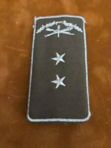 East-German-NVA-Major-General-Shoulder-Board