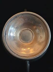 F.B.-Rogers-Silver-Co.-Silver-Plated-Sugar-Bowl-with-Lid-second-image