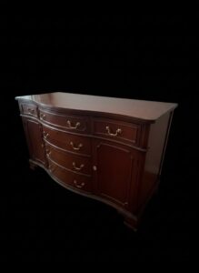 Federal-Style-Mahogany-Bowfront-Sideboard