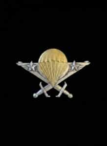French-Parachutist-Badge