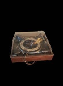Garrard-SLX-Turntable