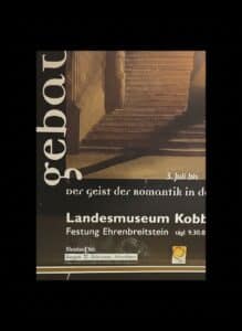 Gebaute-Trume-am-Mittelrhein-Exhibition-Poster-second-image
