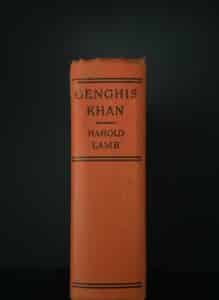 Genghis-Khan-The-Emperor-of-All-Men-by-Harold-Lamb-second-image