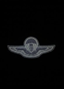 German-Army-Parachutist-Qualification-Badge