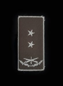 German-Bundeswehr-Major-General-Rank-Insignia