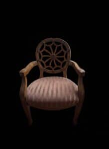 Hepplewhite-Style-Spider-Back-Armchair