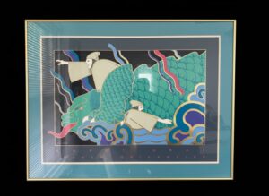 Hugh-Kicks-Mardi-Gras-New-Orleans-Print-1