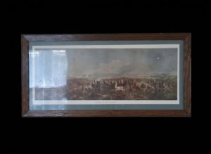 James-Walker-Battle-of-Gettysburg-Print