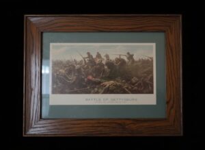 James-Walker-Battle-of-Gettysburg-Print-second-image