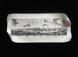 Jeremias-Wolff-Berolinum-Berlin-Engraving