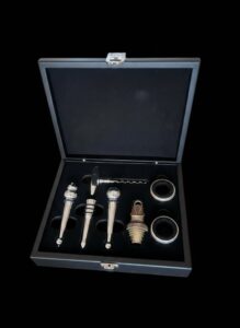 La-Vigna-Piece-Barware-Set