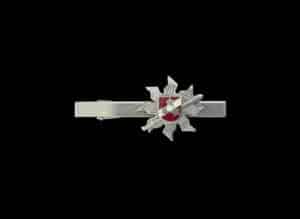 Latvian-Order-of-the-Three-Stars-Tie-Bar