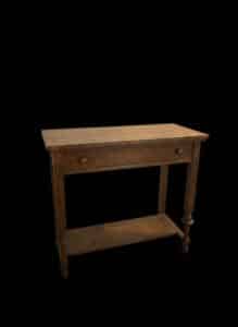 Mission-Style-Quarter-Sawn-Oak-Library-Table-or-Writing-Desk