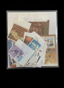 Mystic-Stamp-Company-Cuba-Year-Set