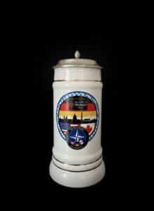 NATO-Oktoberfest-Commemorative-Beer-Stein-Washington-D.C.-Event