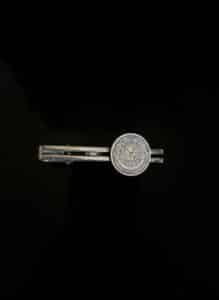 National-Federation-of-Federal-Employees-Tie-Clip