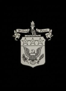 Of-Responsible-Command-A-History-of-the-U.S.-Army-War-College-by-Harry-P.-Ball-Signed-First-Edition-second-image