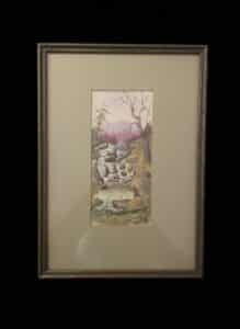 Original-Landscape-Watercolor-Painting