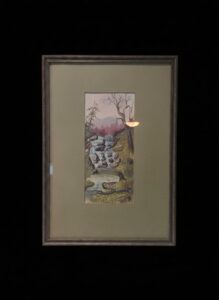 Original-Watercolor-Landscape-Painting-Signed-M.G.R